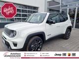 Jeep Renegade 4XE S-Edition Navi  Sportpaket Leder So