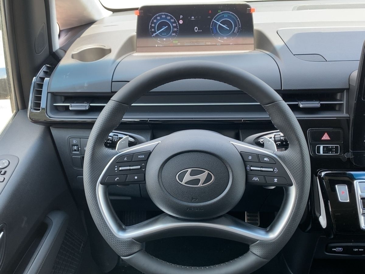 Hyundai Staria – Bild 9