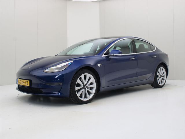 Tesla Model 3 Long-Range AWD 351pk 75 kWh [ AUTOPILOT+