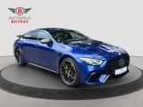 Mercedes-Benz AMG GT 63 S 4Matic+ CARBON/AERO/HUD/BURM/SOFT.C - Mercedes-Benz AMG GT in Bremen