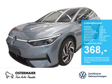 Volkswagen Leasingangebot: Volkswagen ID.7 PRO 286PS NP.74 AHK.AREA-VIEW.5JG.HEAD-UP.2