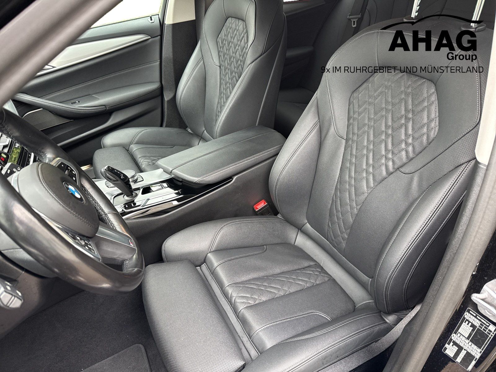 BMW 530 - Bild 7