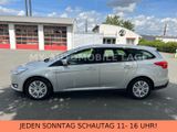 Ford Focus Turnier Business+1HAND+NAVI+TÜVNEU+PDC - Ford Focus: Business