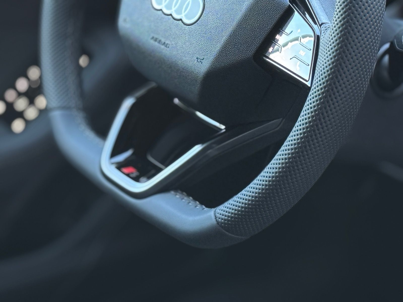 Audi A6 - Bild 10