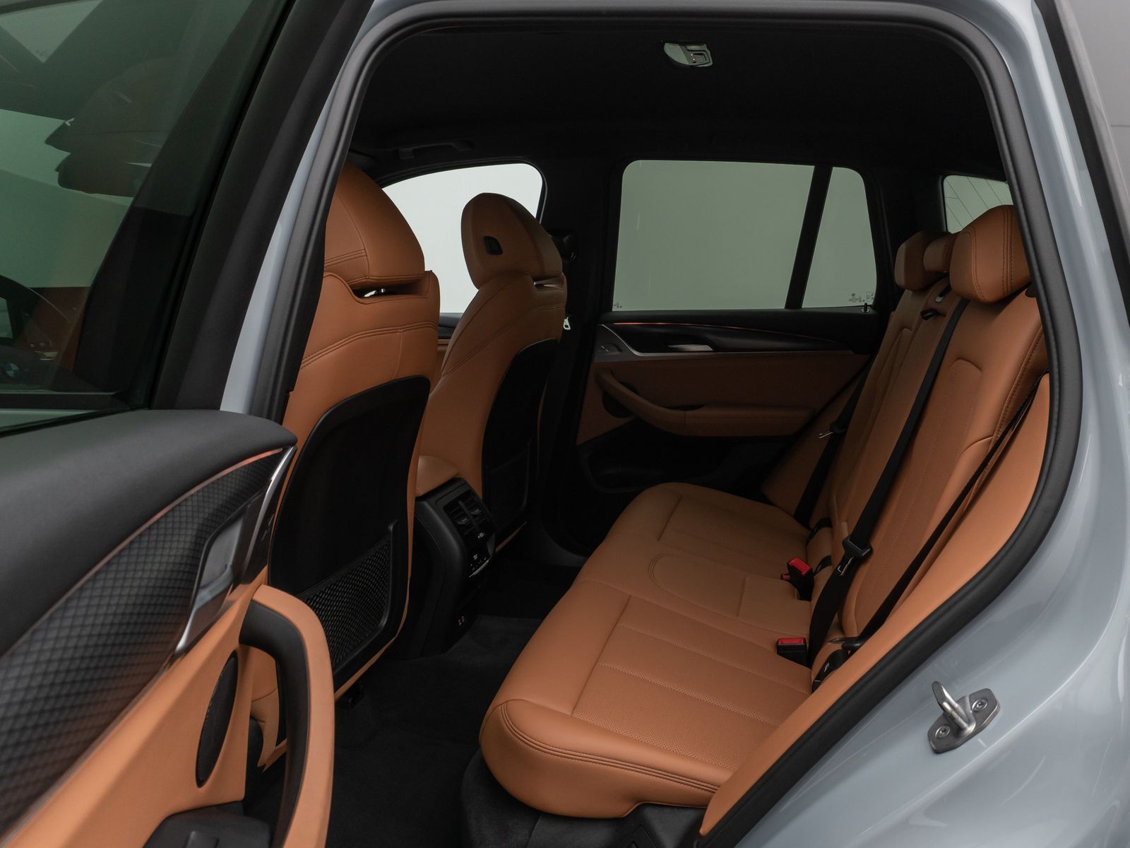 Fahrzeugabbildung BMW X3 xD20d M Sport Kamera DAB HiFi AHK Komfort 19"