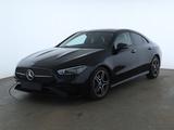 Mercedes-Benz CLA 250 4M AMG PREM+NIGHT+PANO+HUD+MBEAM+KEYLESS - Mercedes-Benz CLA 250 aus 2024
