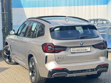 صورة مصغرة 22 لـ 2024 BMW IX3