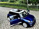 MINI Coopers  So Modell   Leder Schiebed SitzhNavi 1A