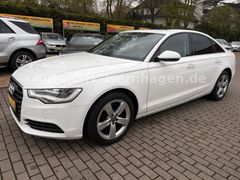AUDI A6 2.0 TDI*HUD*Matrix*Keyless*S-Dach*Leder*SZH*S