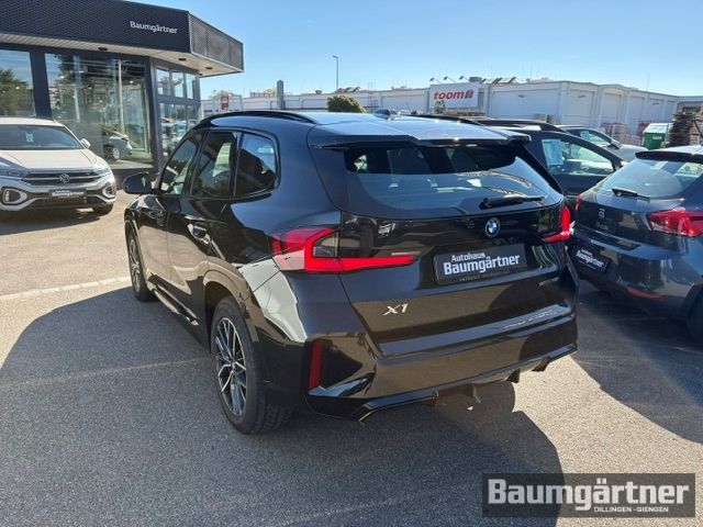Fahrzeugabbildung BMW X1 sDrive 18i M-Sport Kamera/PDC/LED/Sitzheizung