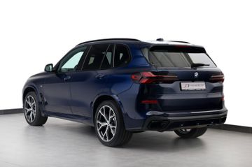 BMW X5 xDrive40d M SPORT PRO M-SITZE Topausstattung