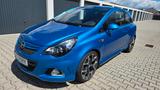 Opel Corsa D 1.6 OPC 1.Hand - Opel Corsa: 1.6