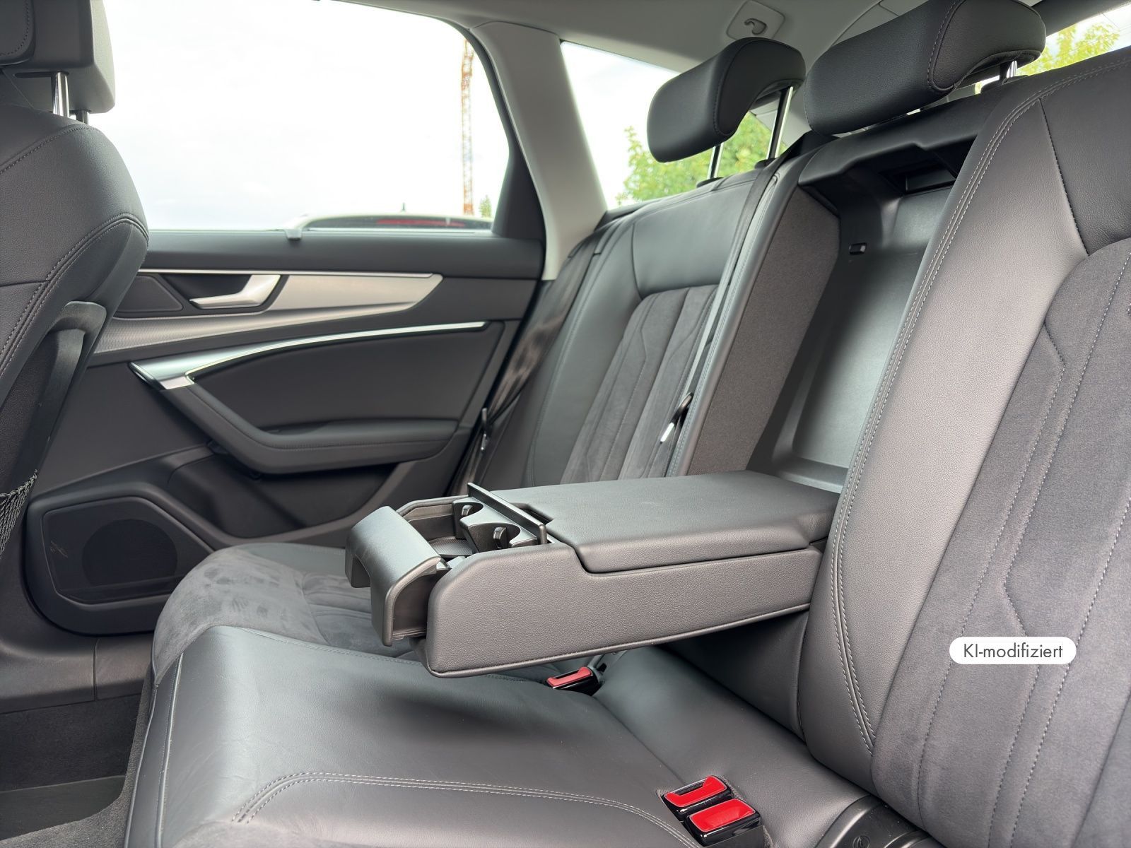 Audi A6 Allroad - Bild 18