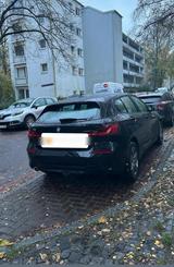 BMW Bmw118i  Baujahr  Ende  November 2023 - BMW 1er Reihe mit Benzin-Antrieb: Kombi, Automatik