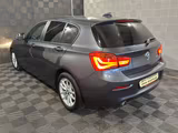 BMW 118i Lim. *ADVANTAGE*TEMPO-PDC-SHZ-BLUETOOTH-16" - BMW: 16i