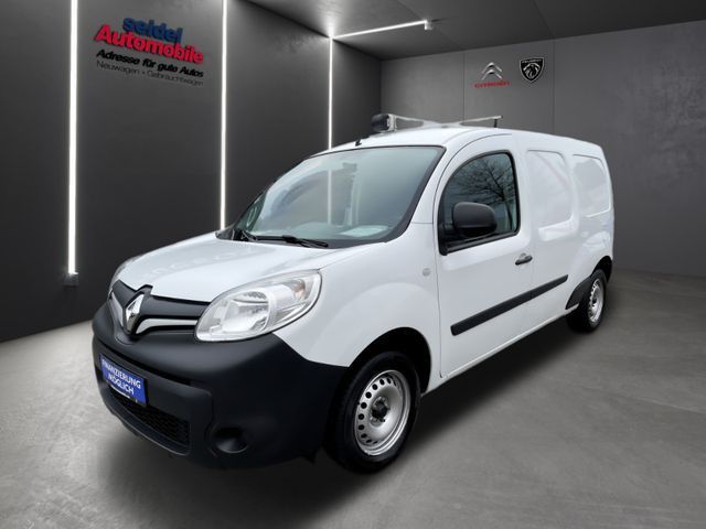 Renault Kangoo Maxi Extra KAWA, 1.Hand, Klima, PDC,BOX