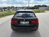 BMW 540i M-Performance, Vollaustattung - BMW 540: Schwarz