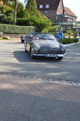 Volkswagen Karmann Ghia! Sehr guter Zustand!! - VW Karmann Ghia Gebrauchtwagen