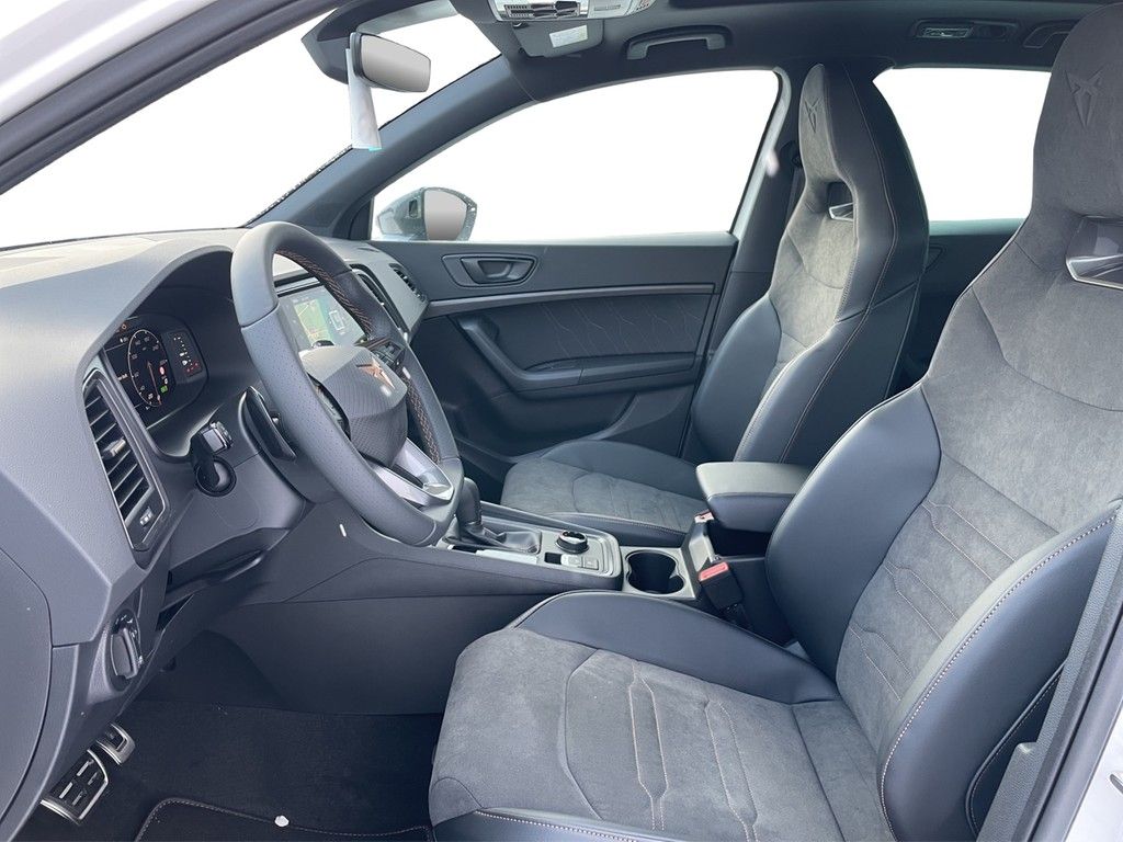 Cupra Ateca - Bild 11