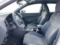 Cupra Ateca - Vorschau Bild 11