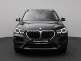 BMW X1 sD18i Kamera DAB HiFi Navi Komfort LED Sport - BMW X1 aus 2021