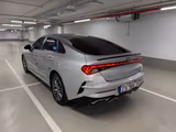 Kia Optima 2.0l petrol  - Kia Optima von privat