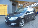 Skoda Fabia 1.2l TSI 63kW / Combi/neue Steuerkette/ - Skoda Fabia: 1.6