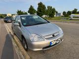 Honda Civic 1.4i LS LS - Honda Civic aus 2003