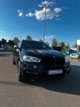BMW X6 M50D BREYTON Felgen - BMW X6 M50 aus 2017