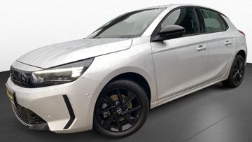 Bild Corsa Opel