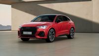 Audi Q3 - Vorschau Bild 2