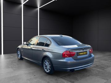 BMW 318 - 4