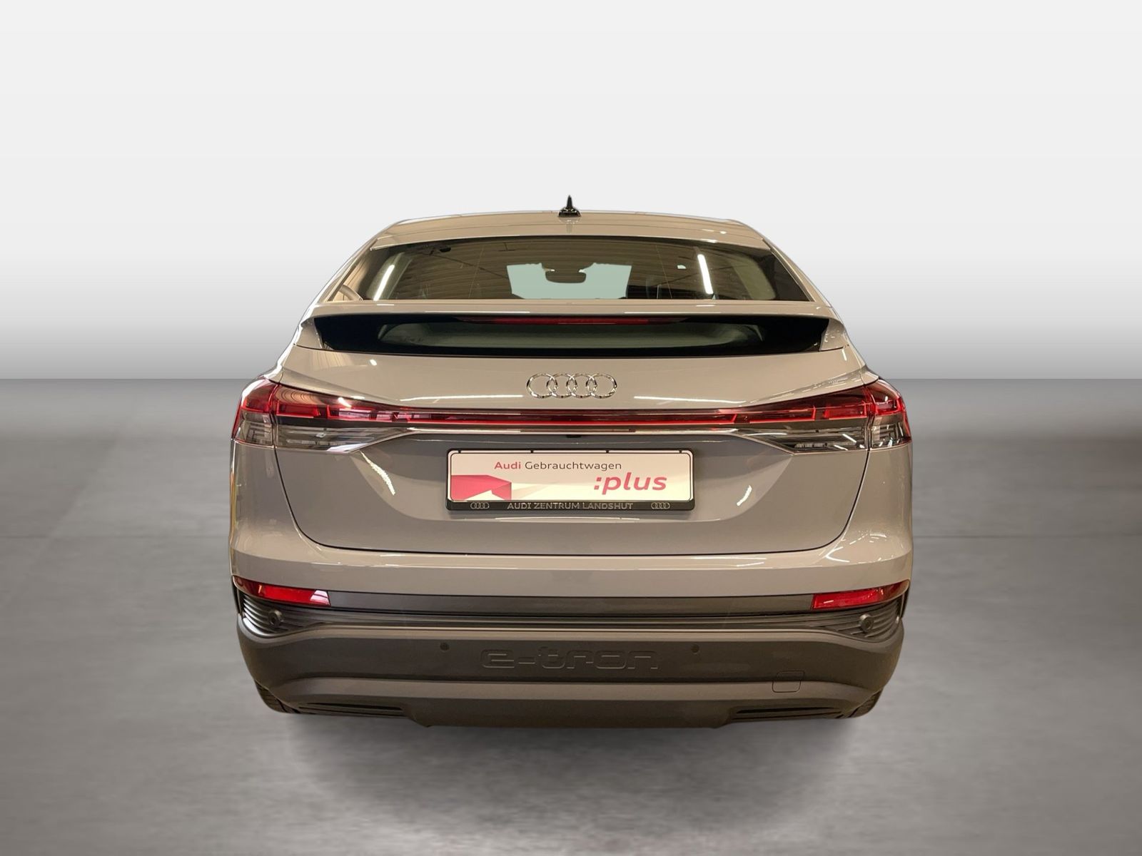Audi Q4 e-tron - Bild 4