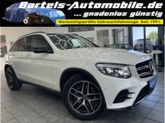 MERCEDES-BENZ GLC 250