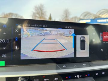 Opel Grandland 1.2 MHEV KAMERA AWR SHZ LHZ NAVI