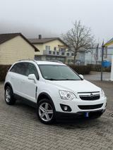 Opel Antara Cosmo Diesel 2.0 4*4 Xenon - Opel Antara aus 2016