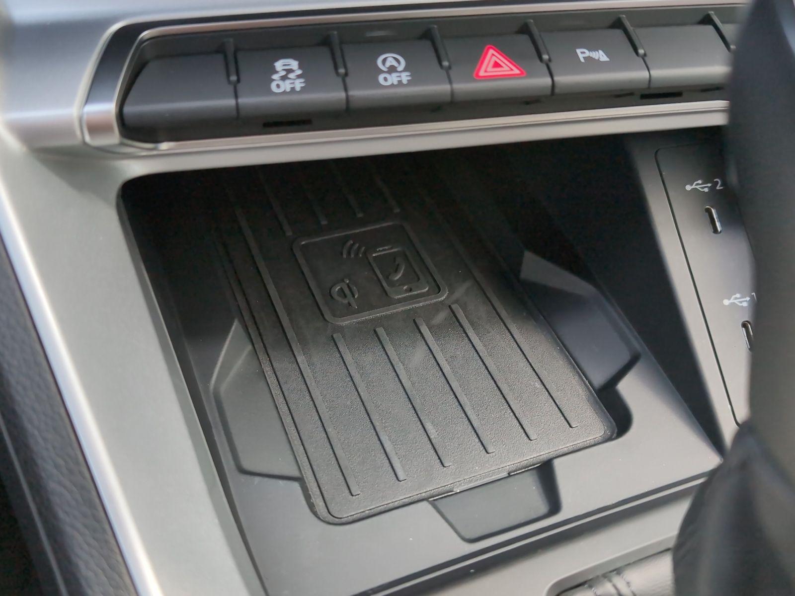 Audi Q3 35 TFSI advanced S tro*LED*Virtual*Navi+*Kame, миниатюра 19