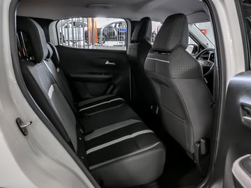 Opel Frontera GS 1.2 81 kW Spurhalteassistent Navi