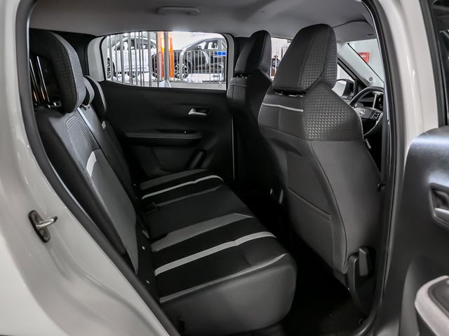 Opel Frontera GS 1.2 81 kW Spurhalteassistent Navi