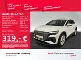 Audi Q4 e-tron 35 Pano/ACC/Virtual/Navi+ - Audi Q4 e-tron in München