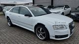 Audi A8 4.0 TDI quattro - Audi A8 aus 2003