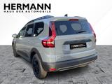 Dacia Jogger 1.6 HYBRID 140 e e) Extreme *LED*TWA*LM - graue Dacia Jogger