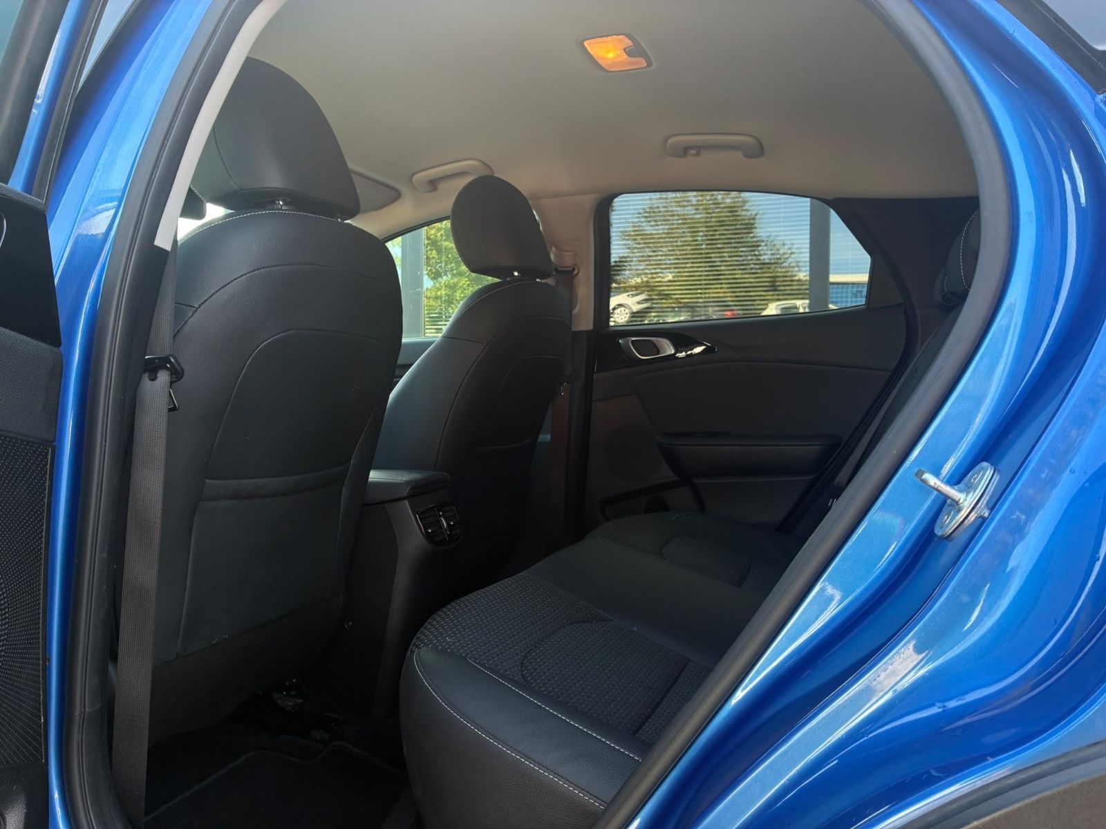 KIA XCeed XCeed 1,4 TGDI Automatik*Gold *JBL*Kamera*LED*, Ansicht 18