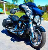 Yamaha XV 1900 - YAMAHA CHOPPER XV 1900