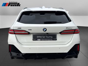 BMW 520d xDrive M Sportpaket Head-Up HK HiFi DAB