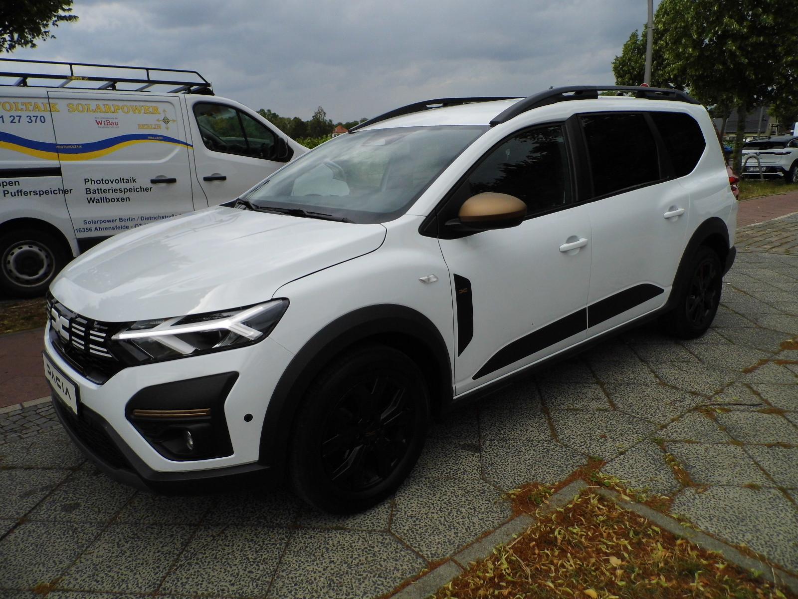 Dacia Jogger Extreme+