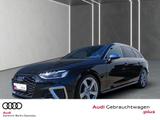 Audi S4 Avant *MATRIX*NAV+*AHK*R-CAM*GRA*SHZ* - gebrauchte Audi S4 aus dem Jahr 2024