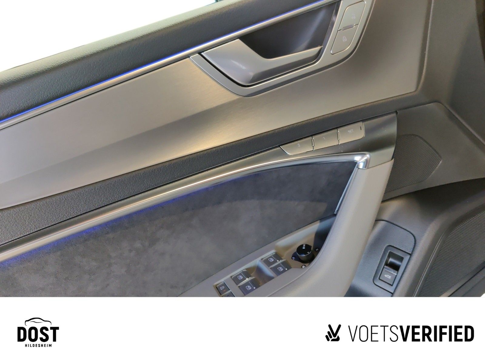 Audi S6 - Bild 14