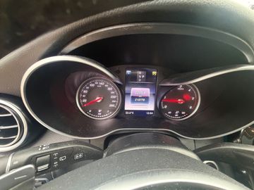 Mercedes GLC 220 - 11
