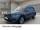Volkswagen Tiguan Allspace 2.0 TSI 4Motion Comfortline ACC - Volkswagen Tiguan Allspace in Duisburg
